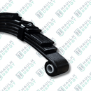 8K Trailer Leaf Spring – 7 Leaf – Slipper – 26-5/8" | MT-233