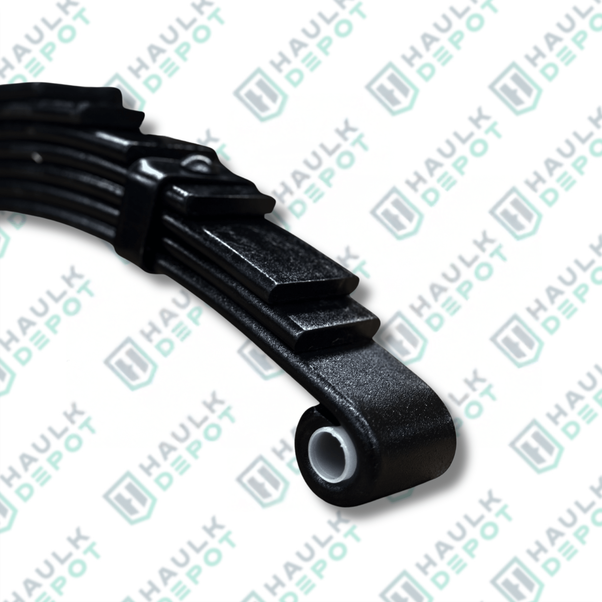 8K Trailer Leaf Spring – 7 Leaf – Slipper – 26-5/8" | MT-233