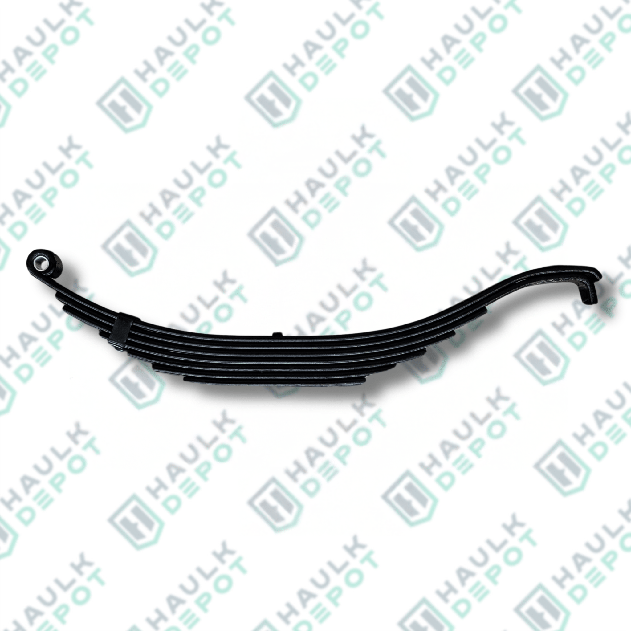 8K Trailer Leaf Spring – 7 Leaf – Slipper – 26-5/8" | MT-233