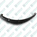 8K Trailer Leaf Spring – 8 Leaf – Slipper – 26" | MT-055