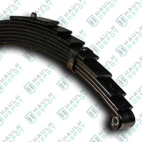 8K Trailer Leaf Spring – 8 Leaf – Slipper – 26" | MT-055