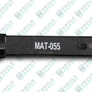 8K Trailer Leaf Spring – 8 Leaf – Slipper – 26" | MT-055