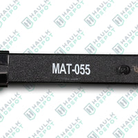 8K Trailer Leaf Spring – 8 Leaf – Slipper – 26" | MT-055