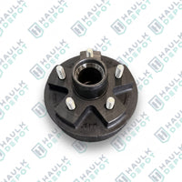 99-54522 - Hub & Drum – 2K Axle – 5 on 4.5 | MT