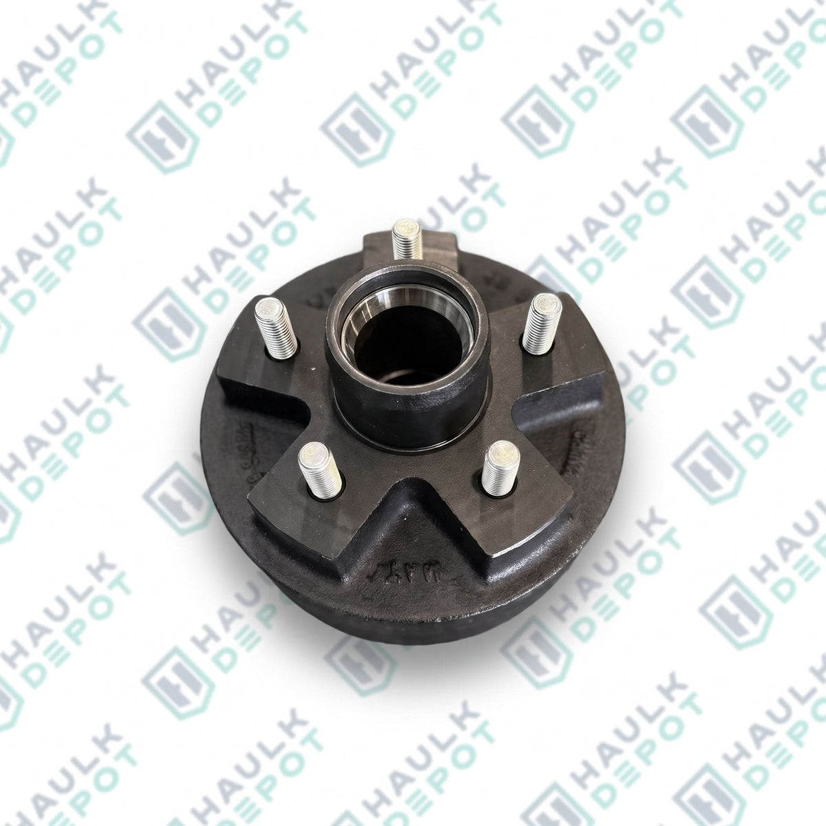99-54522 - Hub & Drum – 2K Axle – 5 on 4.5 | MT
