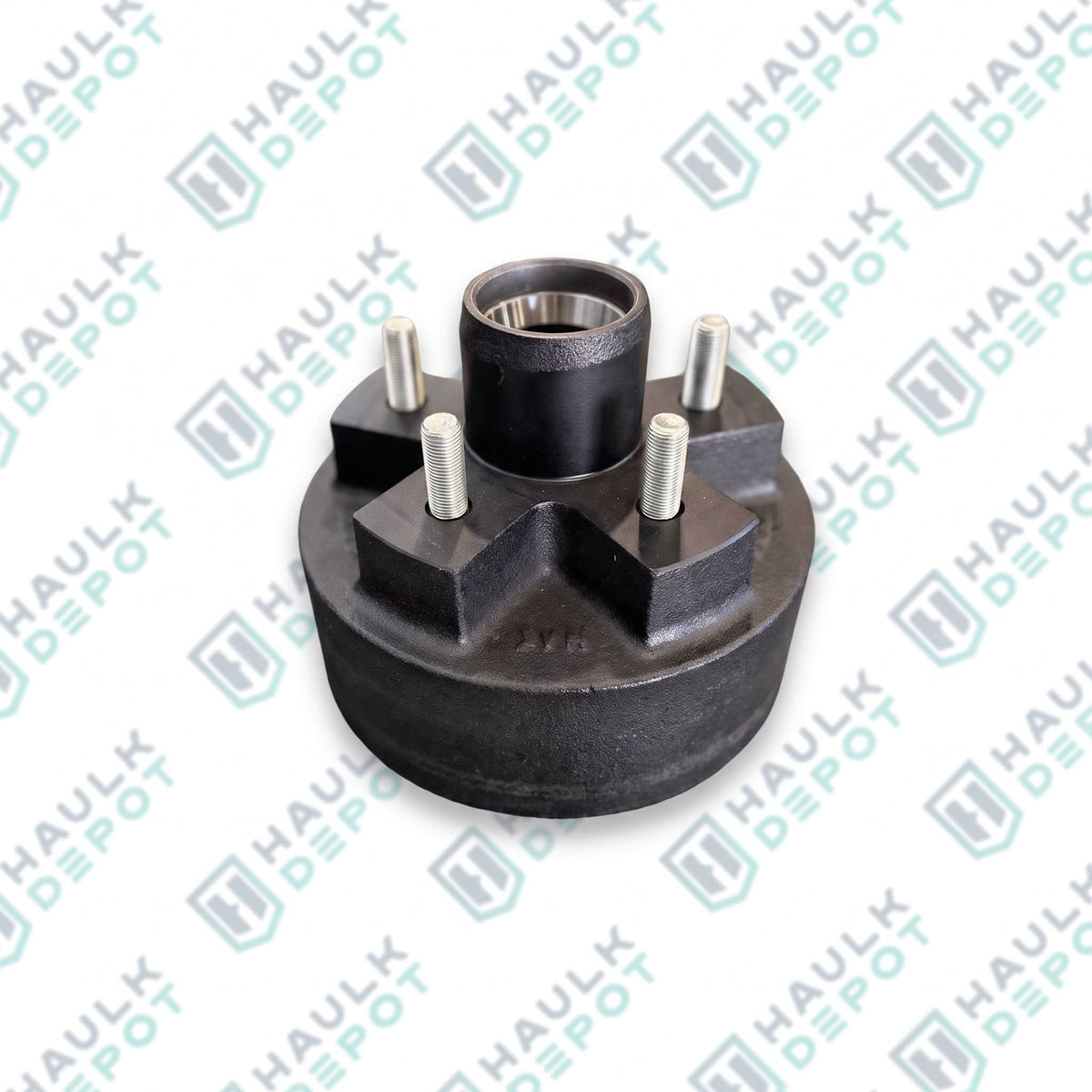 99-54522 - Hub & Drum – 2K Axle – 5 on 4.5 | MT