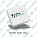 99-86510-399-LS - Drum & Hub (SHORT) – 10K Axle – 8 on 6.5 – 5/8" Studs | MT