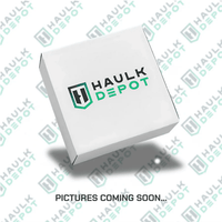 99-86510-399-LS - Drum & Hub (SHORT) – 10K Axle – 8 on 6.5 – 5/8" Studs | MT