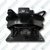 5th Wheel Hitch – 34,000 lbs Head Unit | HD