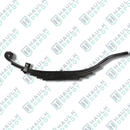 9K Trailer Leaf Spring – 6 Leaf – Slipper – 30" | MT-72-10