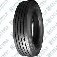 215/75R17.5 Blackhawk BAR26SP All-Season Trailer Tire – Load Range H | Blackhawk