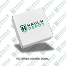 66-10K - Spindle with Integrated Flange – For 10K Axles | MT