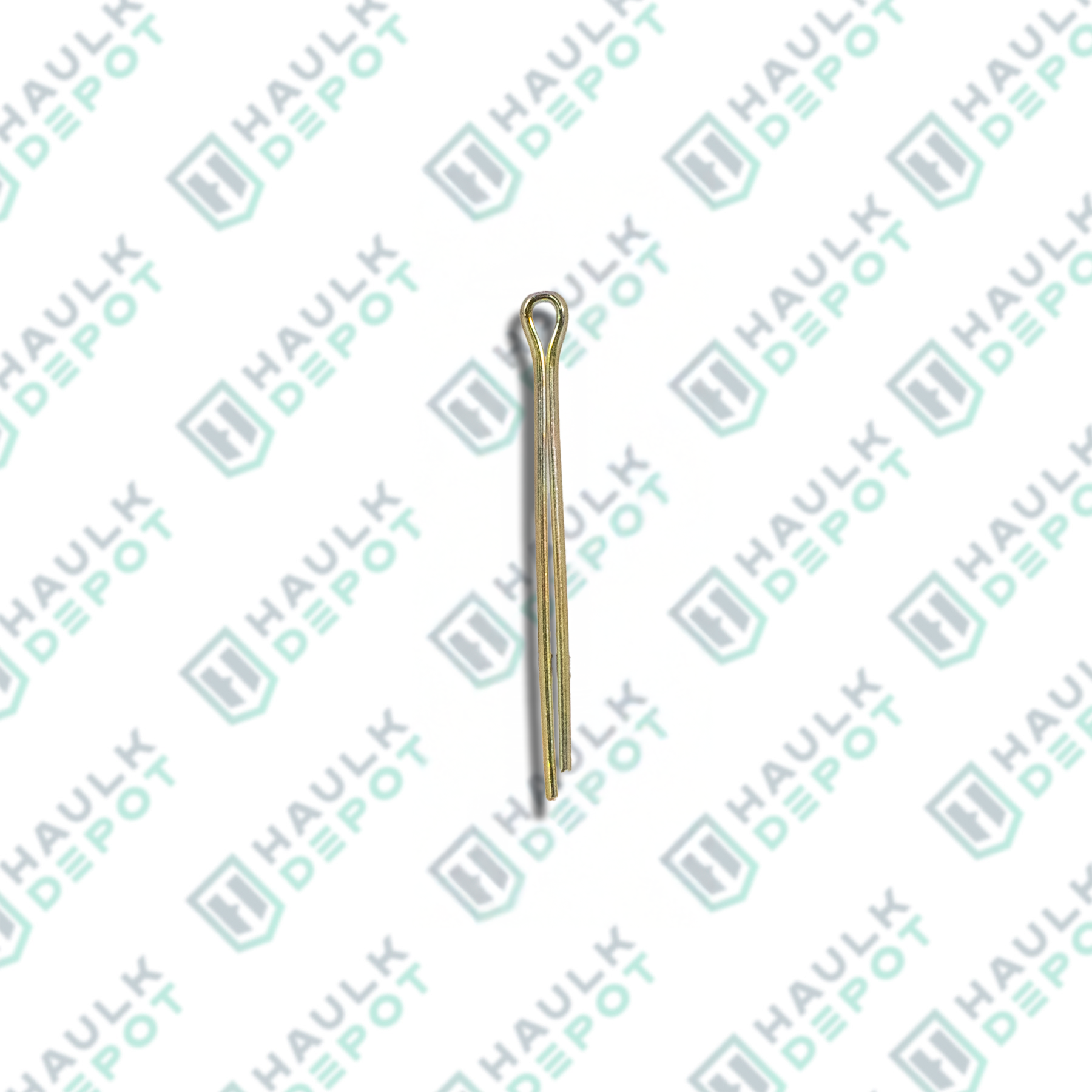 Cotter Pins – 1/8" x 1-3/4" – Zinc-Plated Steel | HD