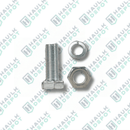Mounting Bolt & Hardware – For 12″ Brake Assembly | HD