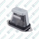 LP51CB - Optronics Surface Mount License Plate Light | DXT