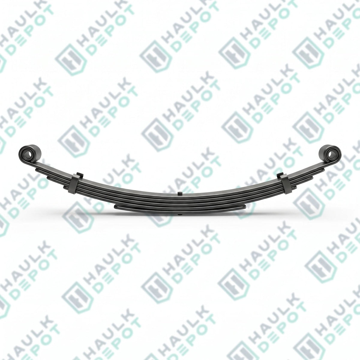 MAT-160 - Leaf Spring – Slipper Hook End – 6K Axle – 26.98" x 2" | MT