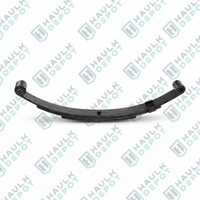 MAT-169 - Leaf Spring – Double Eye – 2K Axle – 20.38" x 1.75" | MT
