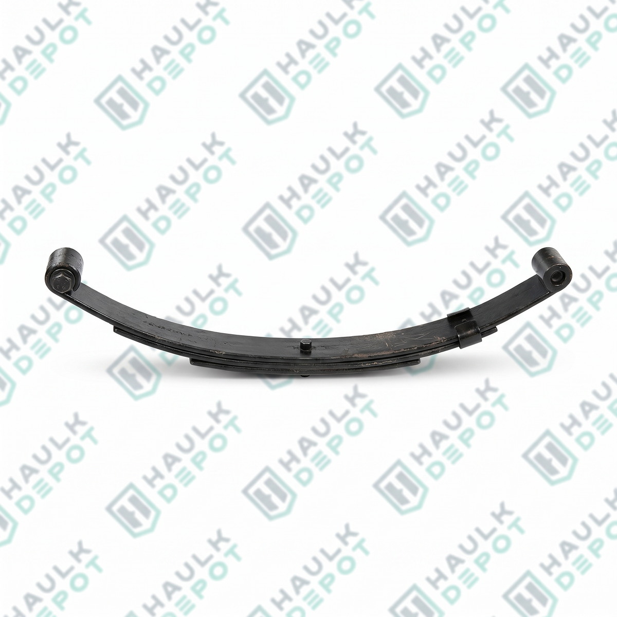 MAT-169 - Leaf Spring – Double Eye – 2K Axle – 20.38" x 1.75" | MT