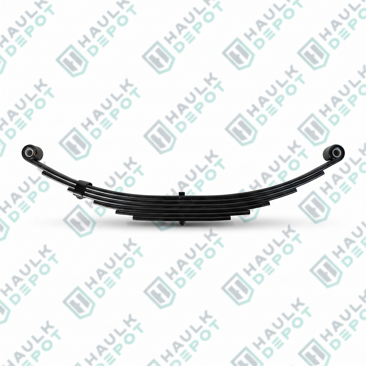 MAT-223-F - Leaf Spring – 6-Leaf Double Eye – 7K Axle – 25.25" x 1.75" | MT