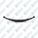 MAT-234 - Leaf Spring – Double Eye – 4.5K Axle – 27" x 1.75" | MT
