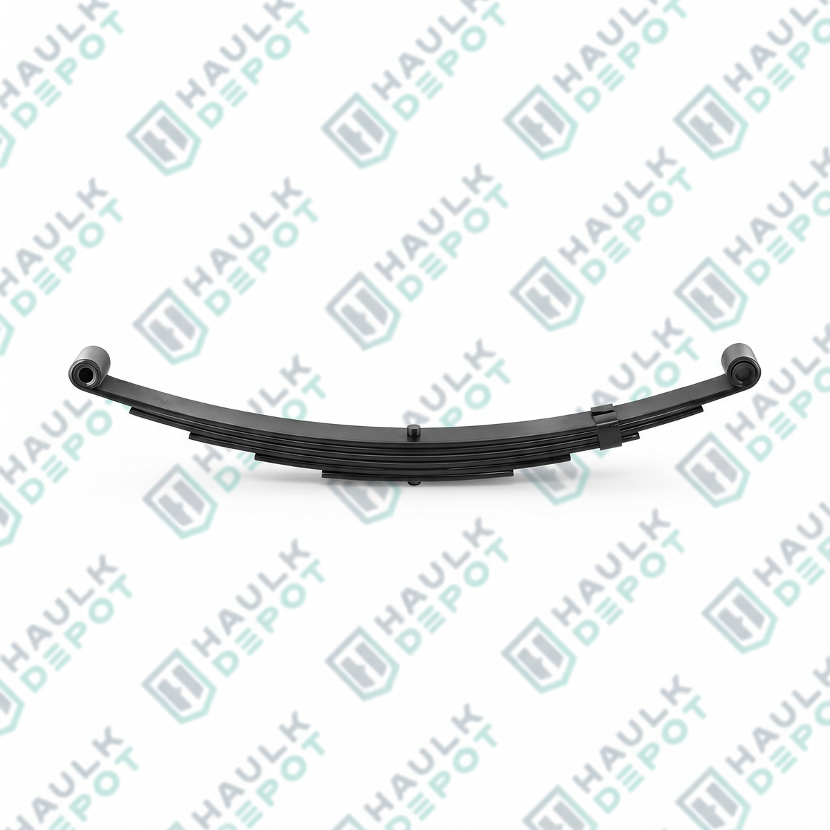 MAT-234 - Leaf Spring – Double Eye – 4.5K Axle – 27" x 1.75" | MT