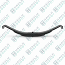 MAT-72-48 - 3-Leaf Slipper Spring – 43-3/4" Free Length – 3" Wide – For Hutch HDSS 22.4K Axles | MT
