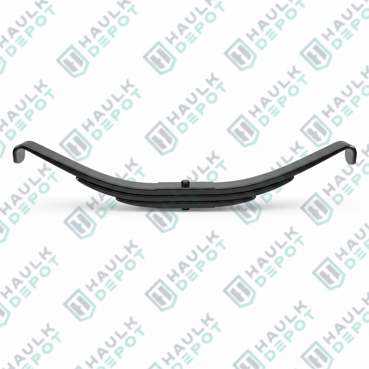 MAT-72-48 - 3-Leaf Slipper Spring – 43-3/4" Free Length – 3" Wide – For Hutch HDSS 22.4K Axles | MT
