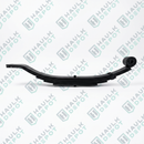 MAT-93161 - Leaf Spring – 5-Leaf Slipper Flat – 5K Axle – 32.5" x 2.5" | MT