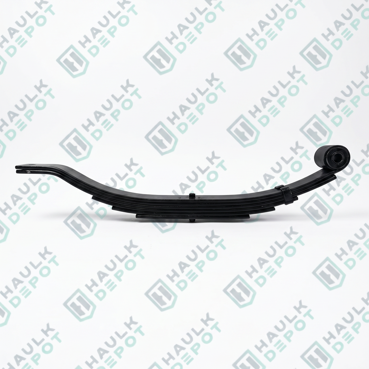 MAT-93161 - Leaf Spring – 5-Leaf Slipper Flat – 5K Axle – 32.5" x 2.5" | MT
