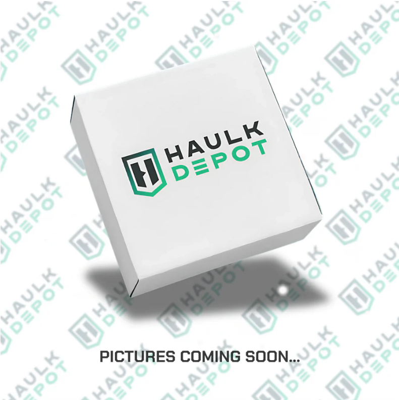 10K Straight Axle Beam – HF 74" – SC 0" | LPT