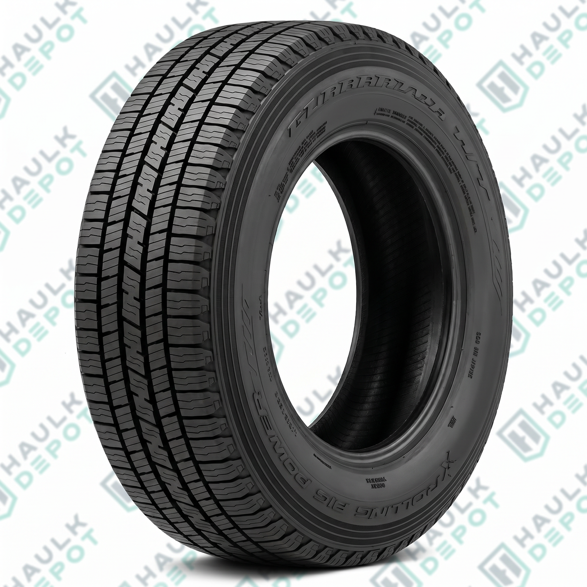 235/80R16 Highway Terrain Tire –  Guarantor H/T  | RBP