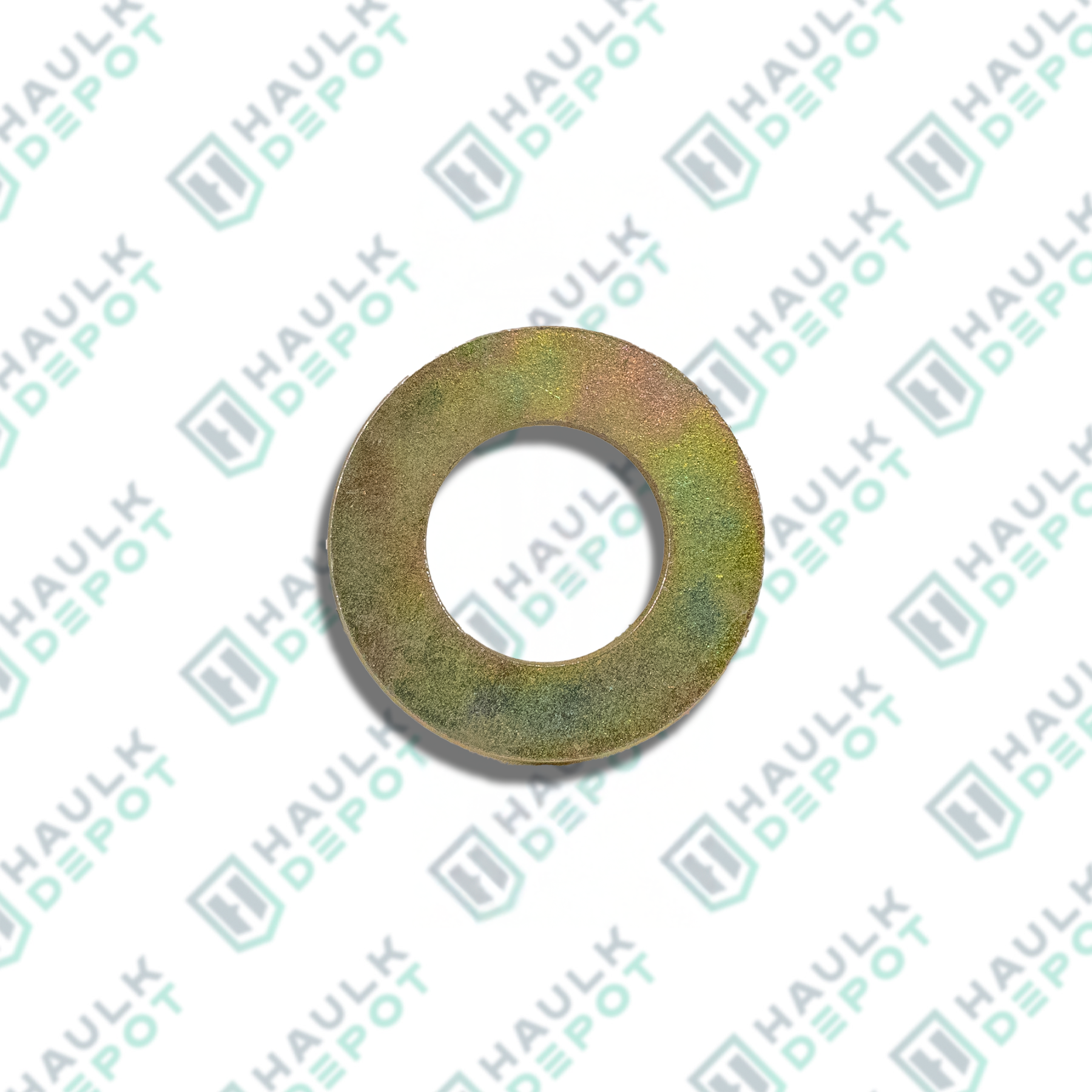 Round Spindle Washer – For #42 & #84 Spindles – 1" ID | HD