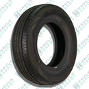 Truck Tire – LT245/75R17 – 10PR – Load Range E | TBB