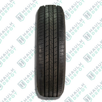 Truck Tire – LT245/75R17 – 10PR – Load Range E | TBB