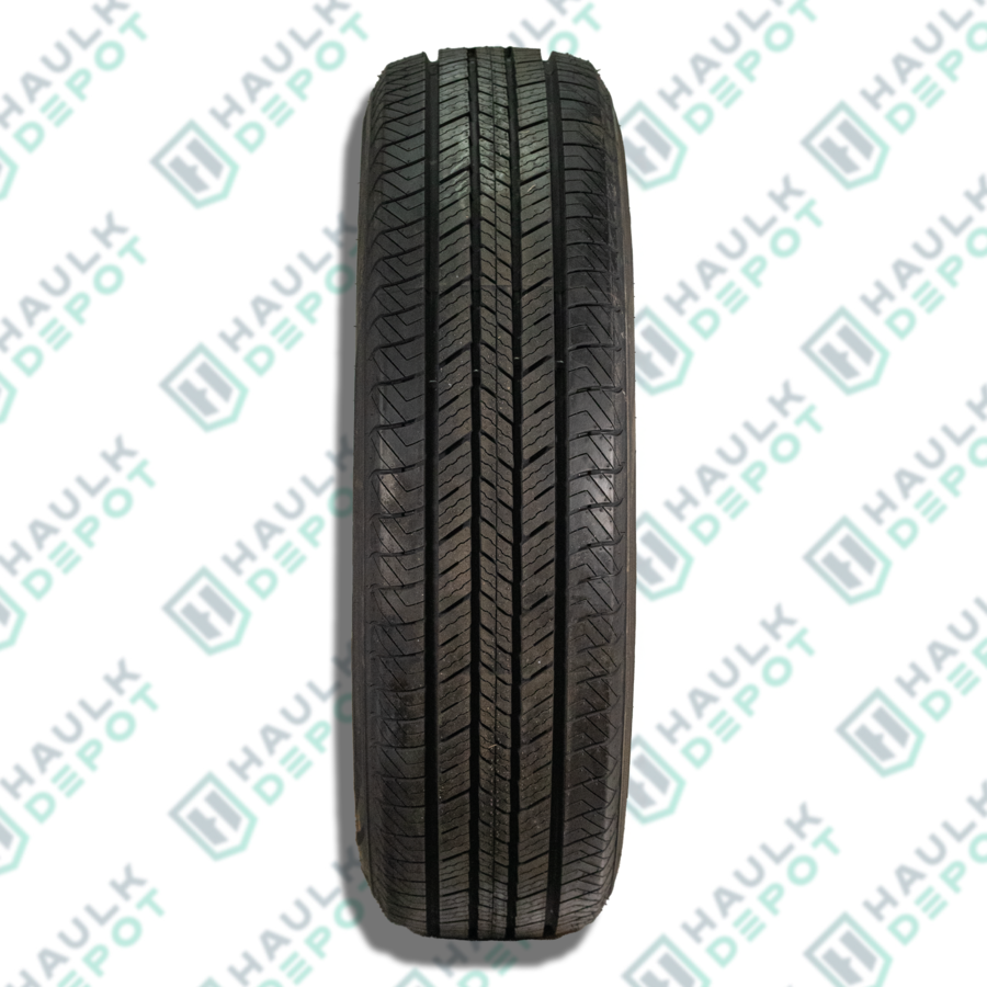 Truck Tire – LT245/75R17 – 10PR – Load Range E | TBB
