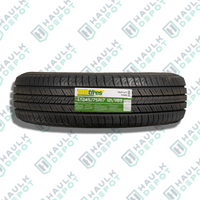 Truck Tire – LT245/75R17 – 10PR – Load Range E | TBB