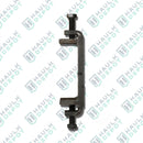 Adjustable Axle Spring Seat – For 10K Axles | DXT