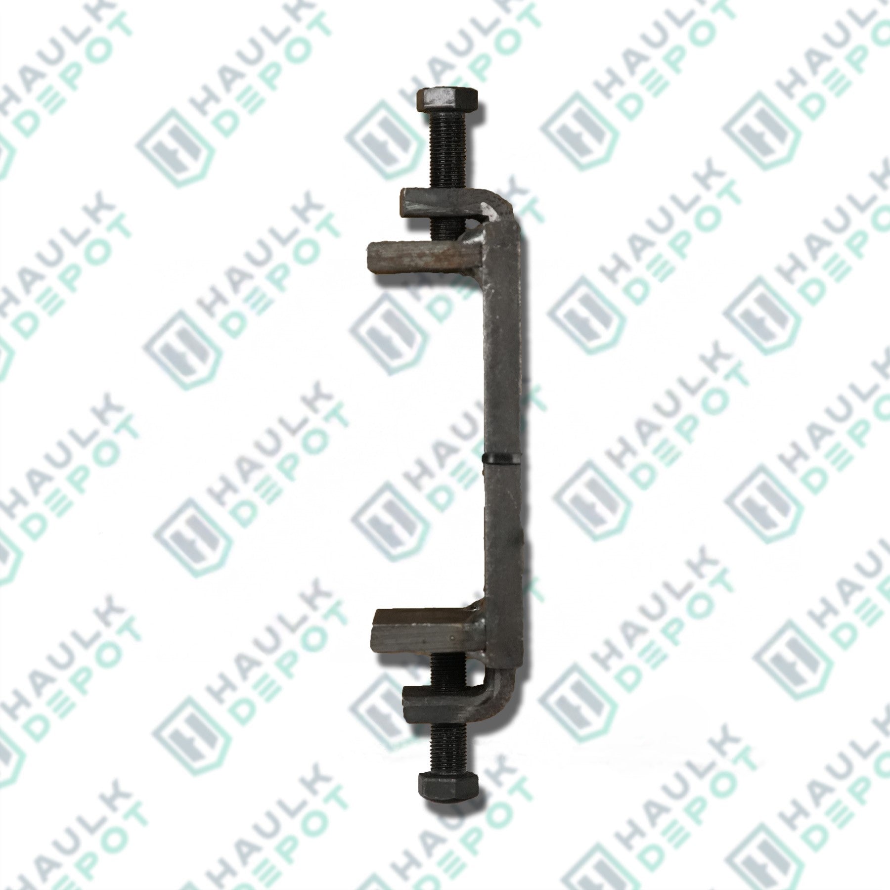 Adjustable Axle Spring Seat – For 10K Axles | DXT