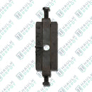 Adjustable Axle Spring Seat – For 10K Axles | DXT