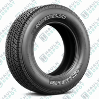 Light Truck Tire – LT245/75R17 – All-Season | MICHELIN