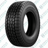All-Terrain Truck Tire – LT245/75R17 – Terrain Beast AT | LEXANI