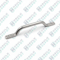 Aluminum Grab Handle – Side Mount – Raw Finish – For Trailers & RVs | JM