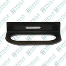 Angled Steel Bracket – For 6" Oval Grommet Mount Lights | JM