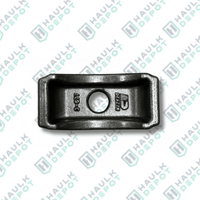 Axle Spring Seat – For 3" Tube | DXT