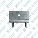 Axle Spring Seat – For 4" Tube | LPT