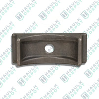Axle Spring Seat – For 5" Tube | DXT