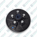 BK99-545-02 - Drum Kit – 3.5K Axle – Pre-Greased – 5 on 4.5 | MT