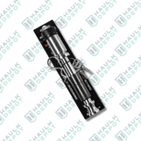 BLACKBPLP2 - Locking Pin – 5/8" – Black Ops Edition - 2 PACK | BLTPRF