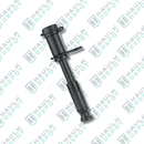 BLACKBPLP2 - Locking Pin – 5/8" – Black Ops Edition - 2 PACK | BLTPRF