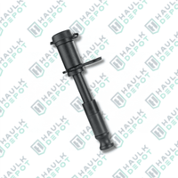 BLACKBPLP2 - Locking Pin – 5/8" – Black Ops Edition - 2 PACK | BLTPRF